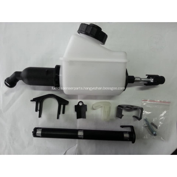 Iveco clutch master cylinder 5001864263